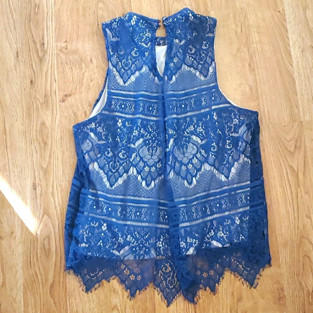LAUREN CONRAD TOP - Picture 3 of 3
